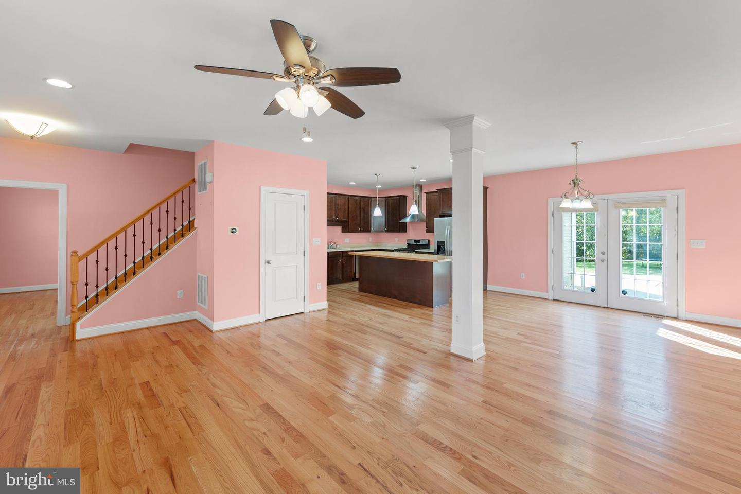 2307 STONERIDGE RD, WINCHESTER, Virginia 22601, 5 Bedrooms Bedrooms, ,3 BathroomsBathrooms,Residential,For sale,2307 STONERIDGE RD,VAWI2009306 MLS # VAWI2009306