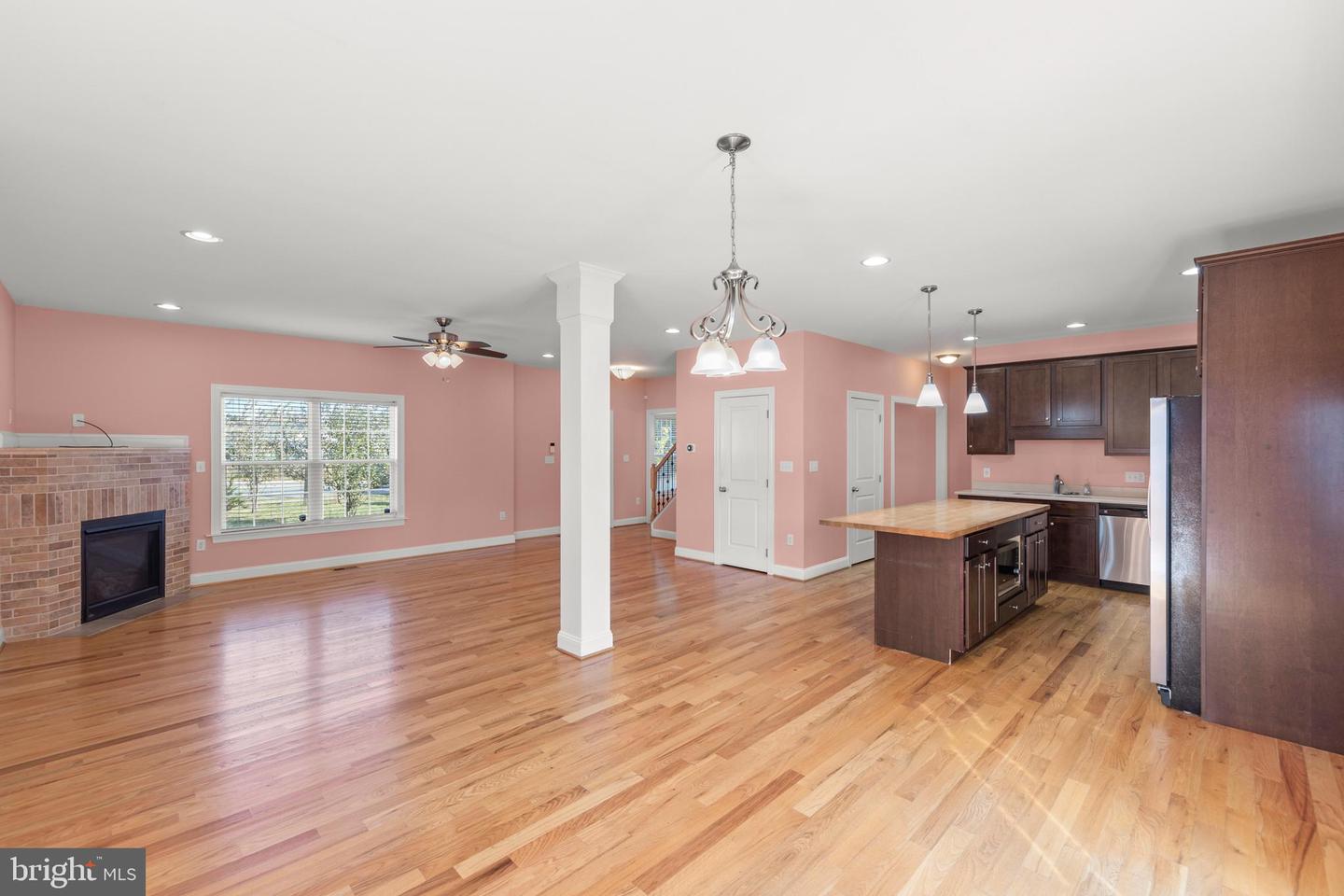 2307 STONERIDGE RD, WINCHESTER, Virginia 22601, 5 Bedrooms Bedrooms, ,3 BathroomsBathrooms,Residential,For sale,2307 STONERIDGE RD,VAWI2009306 MLS # VAWI2009306