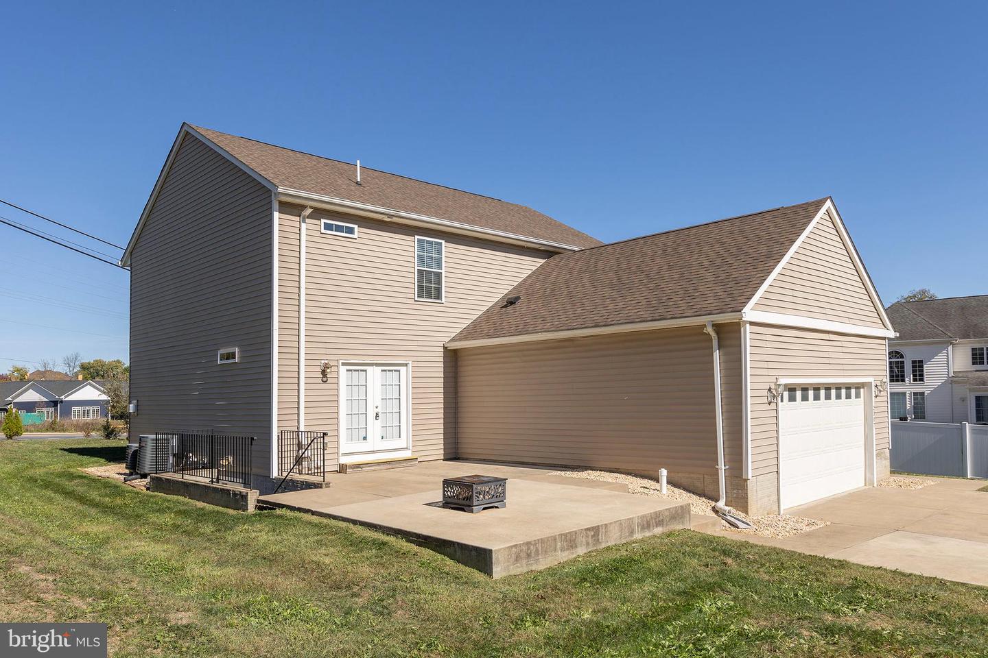 2307 STONERIDGE RD, WINCHESTER, Virginia 22601, 5 Bedrooms Bedrooms, ,3 BathroomsBathrooms,Residential,For sale,2307 STONERIDGE RD,VAWI2009306 MLS # VAWI2009306
