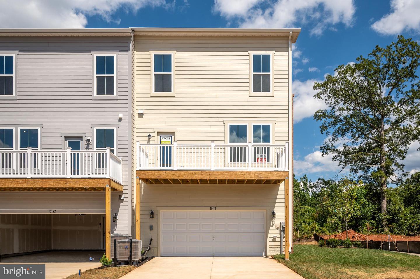 10118 QUEENS WAY, MANASSAS, Virginia 20110, 4 Bedrooms Bedrooms, ,3 BathroomsBathrooms,Residential,For sale,10118 QUEENS WAY,VAMN2009554 MLS # VAMN2009554