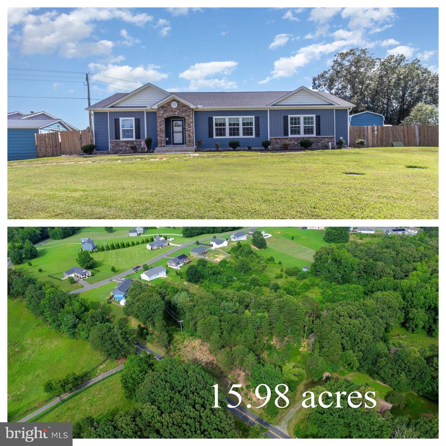 100 HICKORY HILL OVERLOOK CT, FREDERICKSBURG, Virginia 22405, 3 Bedrooms Bedrooms, 10 Rooms Rooms,2 BathroomsBathrooms,Residential,For sale,100 HICKORY HILL OVERLOOK CT,VAST2043718 MLS # VAST2043718