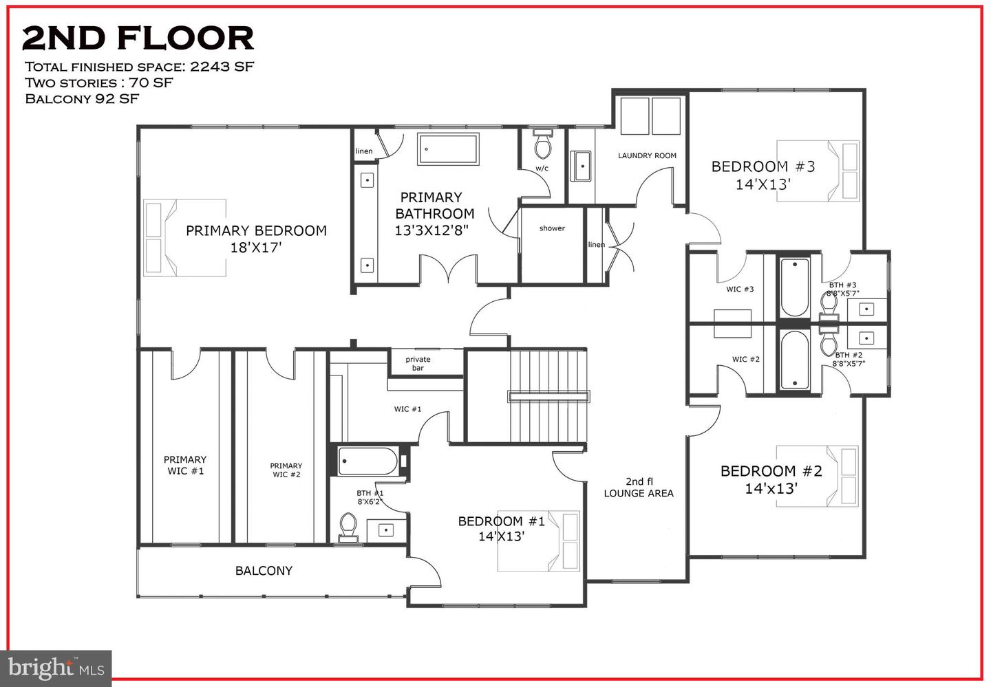 506 KINGSLEY RD SW, VIENNA, Virginia 22180, 6 Bedrooms Bedrooms, ,6 BathroomsBathrooms,Residential,For sale,506 KINGSLEY RD SW,VAFX2275690 MLS # VAFX2275690