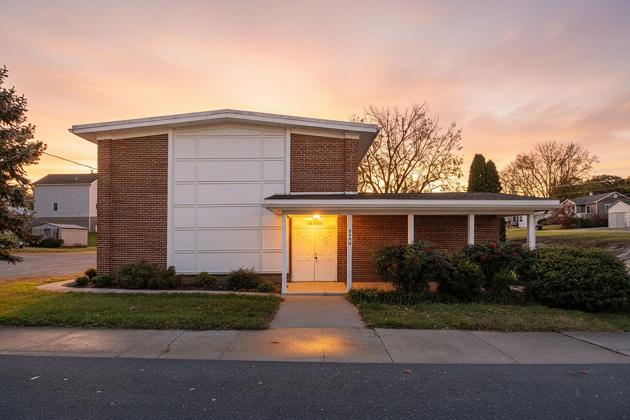 Address not available!, ,Commercial,2408 HICKORY ST,670301 MLS # 670301