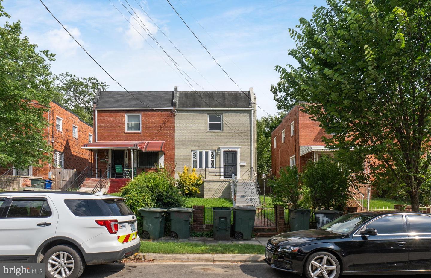 521 FOXHALL PL SE, WASHINGTON, District Of Columbia 20032, 4 Bedrooms Bedrooms, ,2 BathroomsBathrooms,Residential,For sale,521 FOXHALL PL SE,DCDC2189454 MLS # DCDC2189454