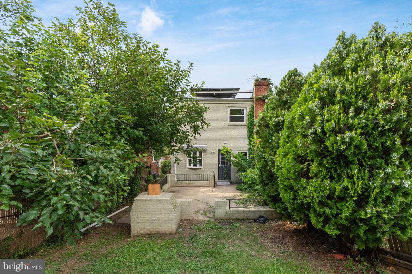 521 FOXHALL PL SE, WASHINGTON, District Of Columbia 20032, 4 Bedrooms Bedrooms, ,2 BathroomsBathrooms,Residential,For sale,521 FOXHALL PL SE,DCDC2189454 MLS # DCDC2189454