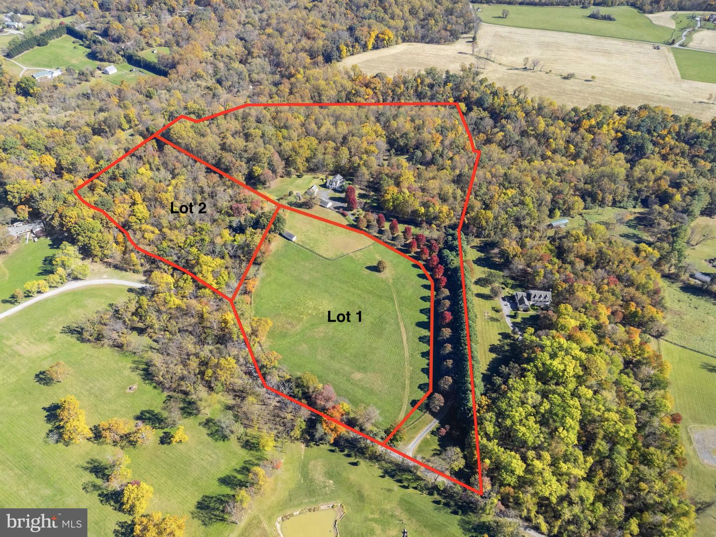 20960 BEAVERDAM BRIDGE RD, MIDDLEBURG, Virginia 20117, ,Land,For sale,20960 BEAVERDAM BRIDGE RD,VALO2108456 MLS # VALO2108456
