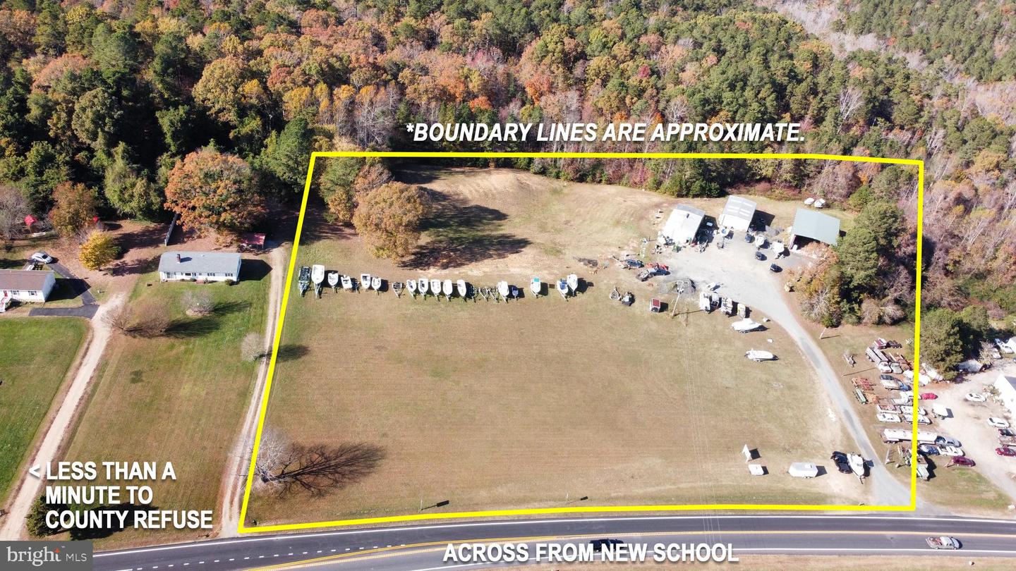 1740 IRVINGTON RD, WEEMS, Virginia 22576, ,Land,For sale,1740 IRVINGTON RD,VALV2000894 MLS # VALV2000894