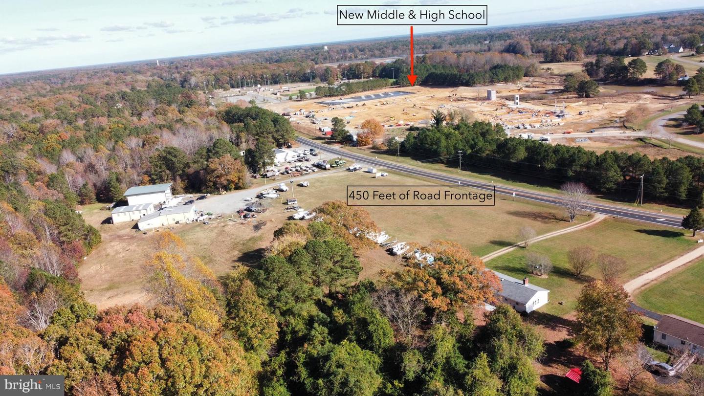 1740 IRVINGTON RD, WEEMS, Virginia 22576, ,Land,For sale,1740 IRVINGTON RD,VALV2000894 MLS # VALV2000894