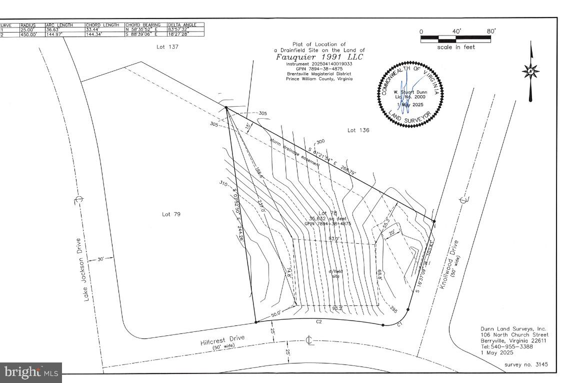 8130 HILLCREST DR, MANASSAS, Virginia 20111, ,Land,For sale,8130 HILLCREST DR,VAPW2106582 MLS # VAPW2106582