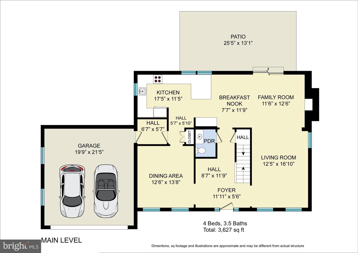 2615 LEMONTREE LN, VIENNA, Virginia 22181, 5 Bedrooms Bedrooms, ,3 BathroomsBathrooms,Residential,For sale,2615 LEMONTREE LN,VAFX2257148 MLS # VAFX2257148 2615 LEMONTREE LN, VIENNA, Virginia 22181, 5 Bedrooms Bedrooms, ,3 BathroomsBathrooms,Residential,For sale,2615 LEMONTREE LN,VAFX2257148 MLS # VAFX2257148