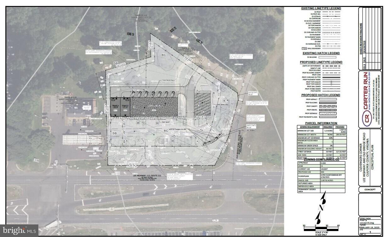 0 LEE, AMISSVILLE, Virginia 20106, ,Land,For sale,0 LEE,VACU2011884 MLS # VACU2011884