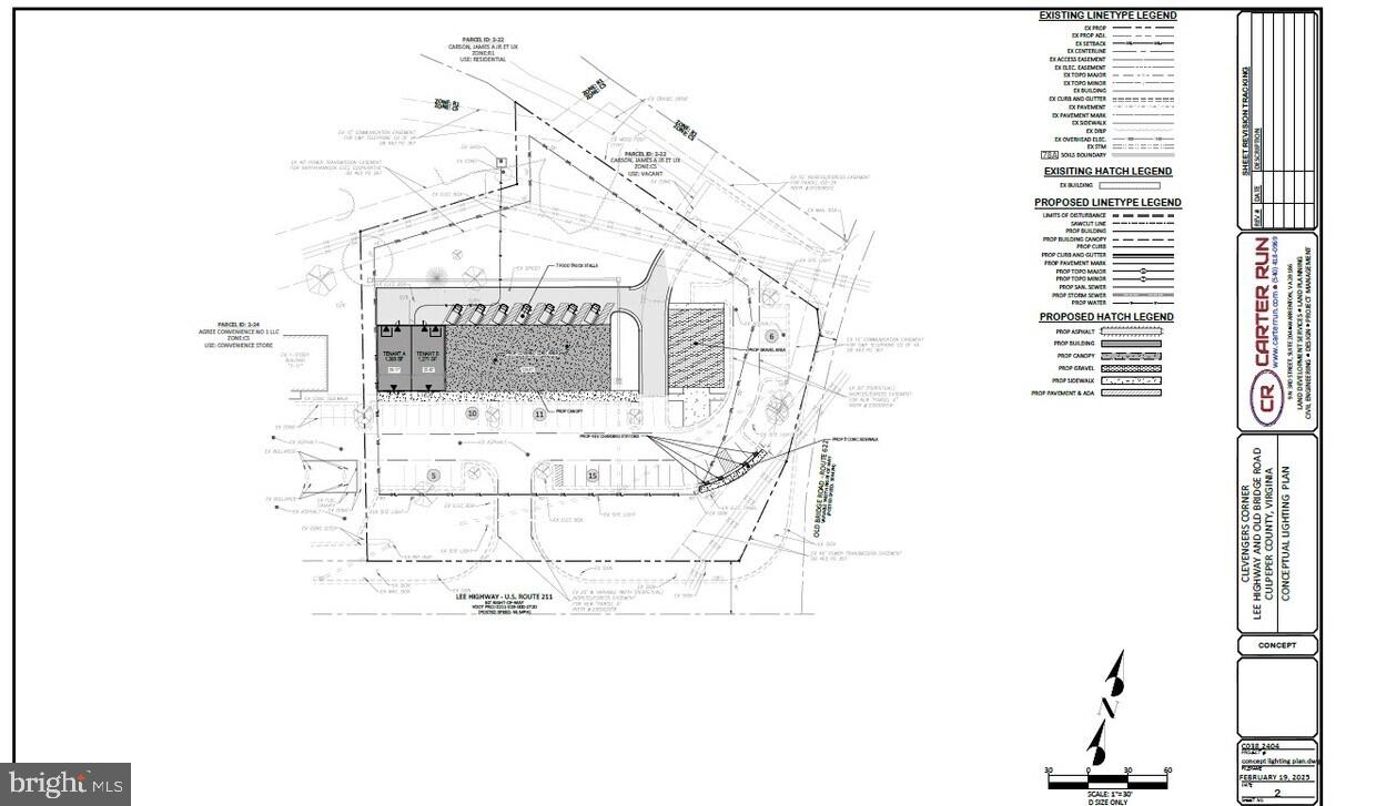 0 LEE, AMISSVILLE, Virginia 20106, ,Land,For sale,0 LEE,VACU2011884 MLS # VACU2011884