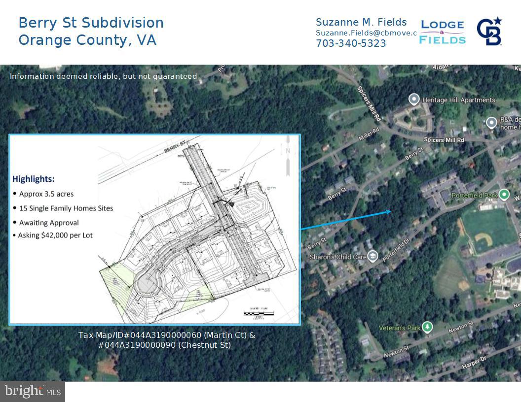 GOBBLER KNOB LN, ORANGE, Virginia 22960, ,Land,For sale,GOBBLER KNOB LN,VAOR2012648 MLS # VAOR2012648