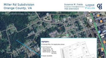 GOBBLER KNOB LN, ORANGE, Virginia 22960, ,Land,For sale,GOBBLER KNOB LN,VAOR2012648 MLS # VAOR2012648
