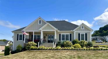 10 SILVER MAPLE COVE, FISHERSVILLE, Virginia 22939, 3 Bedrooms Bedrooms, ,2 BathroomsBathrooms,Residential,10 SILVER MAPLE COVE,668124 MLS # 668124