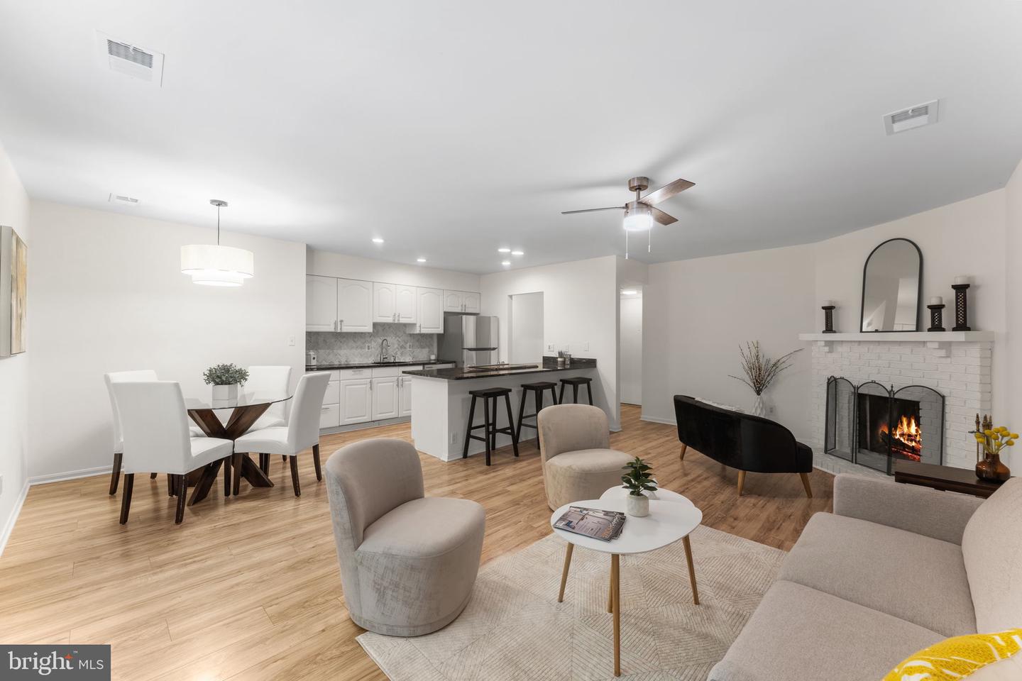 11401 TURNMILL LN, RESTON, Virginia 20191, 3 Bedrooms Bedrooms, 5 Rooms Rooms,2 BathroomsBathrooms,Residential,For sale,11401 TURNMILL LN,VAFX2265094 MLS # VAFX2265094