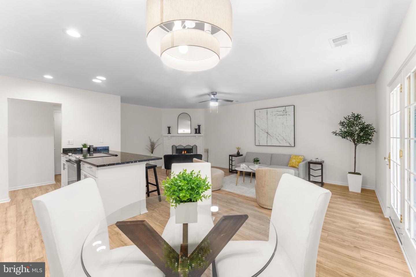 11401 TURNMILL LN, RESTON, Virginia 20191, 3 Bedrooms Bedrooms, 5 Rooms Rooms,2 BathroomsBathrooms,Residential,For sale,11401 TURNMILL LN,VAFX2265094 MLS # VAFX2265094