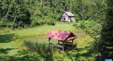 0 WILLOW BRANCH LN #8, FABER, Virginia 22938, ,Land,For sale,0 WILLOW BRANCH LN #8,670326 MLS # 670326