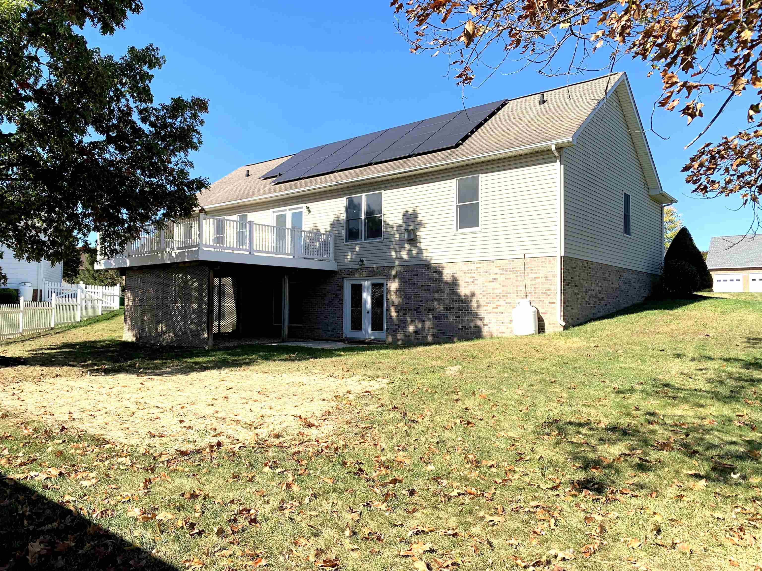 10484 BLUE SPRUCE CT, MCGAHEYSVILLE, Virginia 22840, 4 Bedrooms Bedrooms, ,3 BathroomsBathrooms,Residential,10484 BLUE SPRUCE CT,670314 MLS # 670314