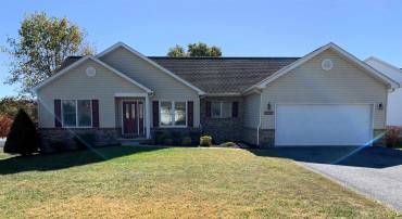 10484 BLUE SPRUCE CT, MCGAHEYSVILLE, Virginia 22840, 4 Bedrooms Bedrooms, ,3 BathroomsBathrooms,Residential,10484 BLUE SPRUCE CT,670314 MLS # 670314