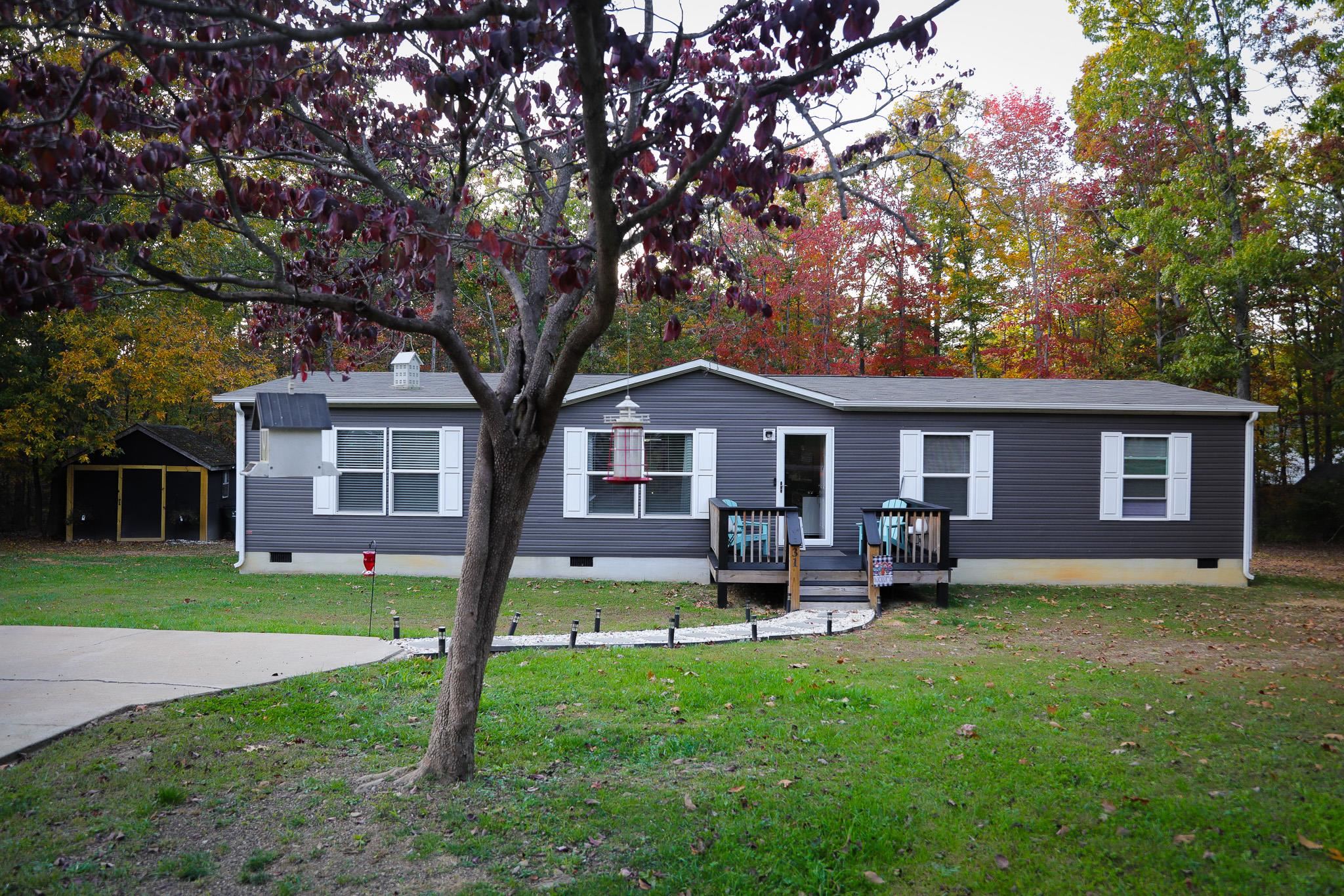 31 BIG BIRD LN, CRIMORA, Virginia 24431, 4 Bedrooms Bedrooms, ,2 BathroomsBathrooms,Residential,31 BIG BIRD LN,670321 MLS # 670321