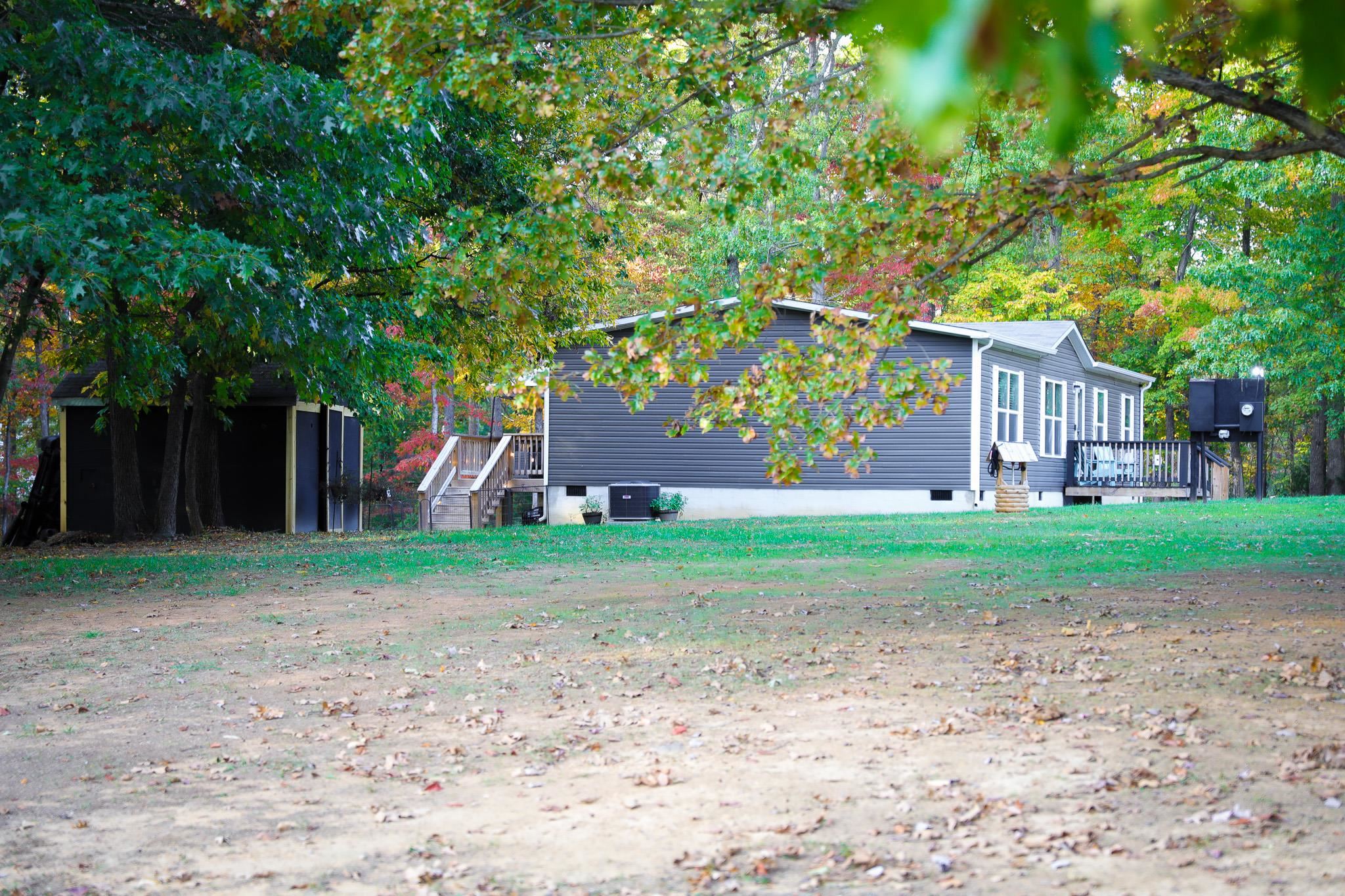 31 BIG BIRD LN, CRIMORA, Virginia 24431, 4 Bedrooms Bedrooms, ,2 BathroomsBathrooms,Residential,31 BIG BIRD LN,670321 MLS # 670321