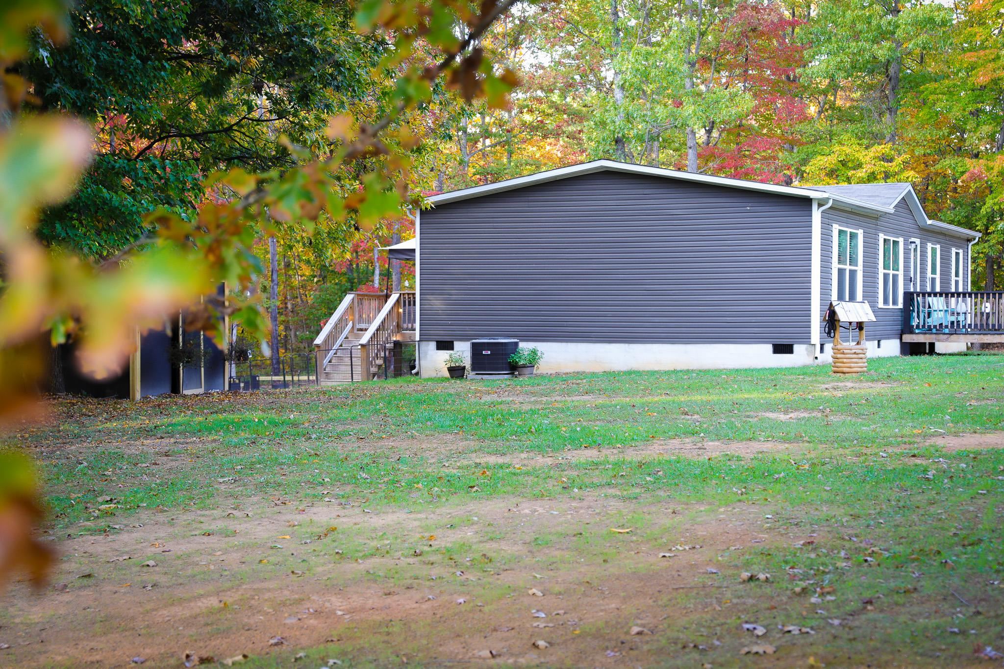 31 BIG BIRD LN, CRIMORA, Virginia 24431, 4 Bedrooms Bedrooms, ,2 BathroomsBathrooms,Residential,31 BIG BIRD LN,670321 MLS # 670321
