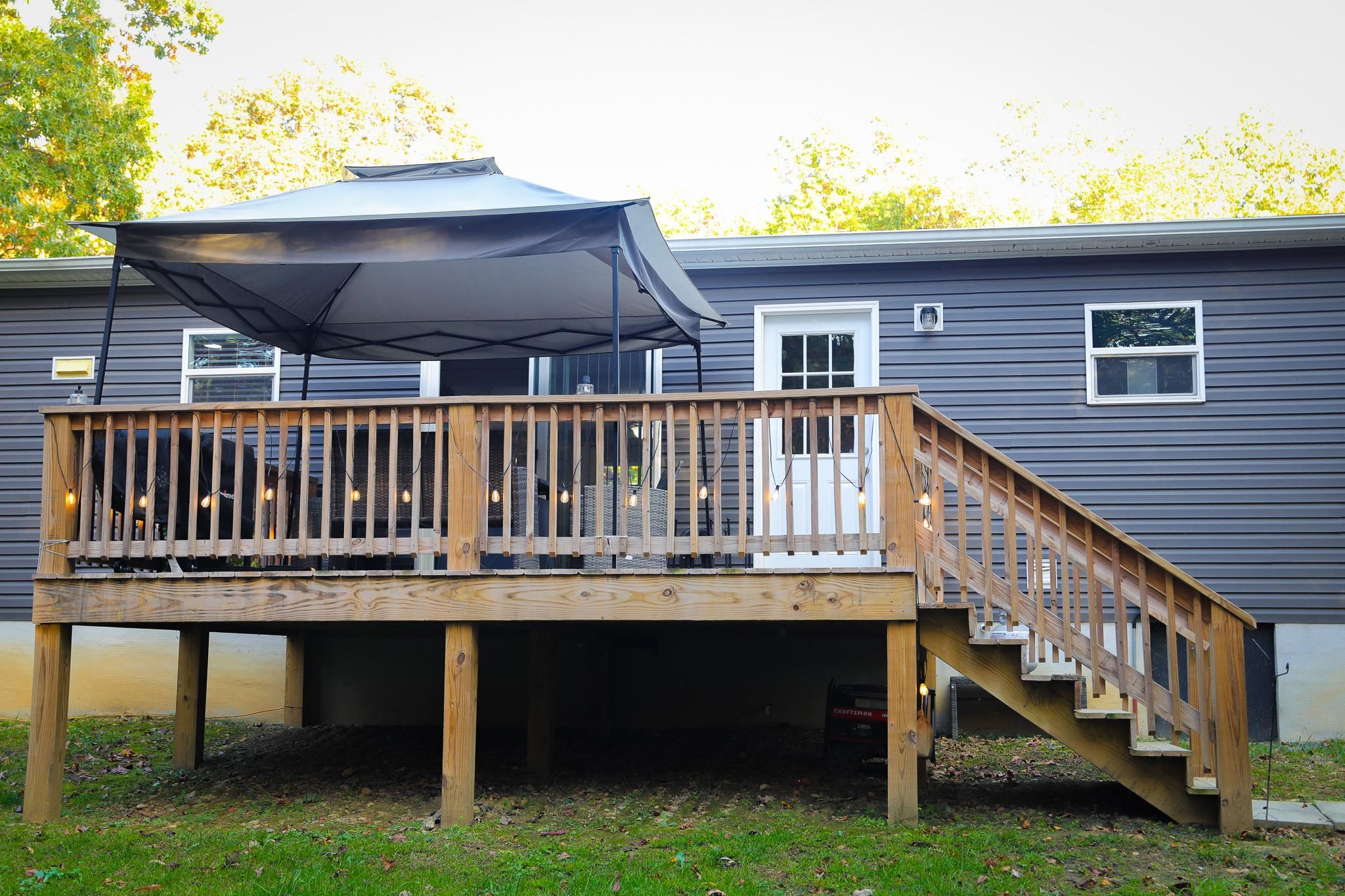 31 BIG BIRD LN, CRIMORA, Virginia 24431, 4 Bedrooms Bedrooms, ,2 BathroomsBathrooms,Residential,31 BIG BIRD LN,670321 MLS # 670321