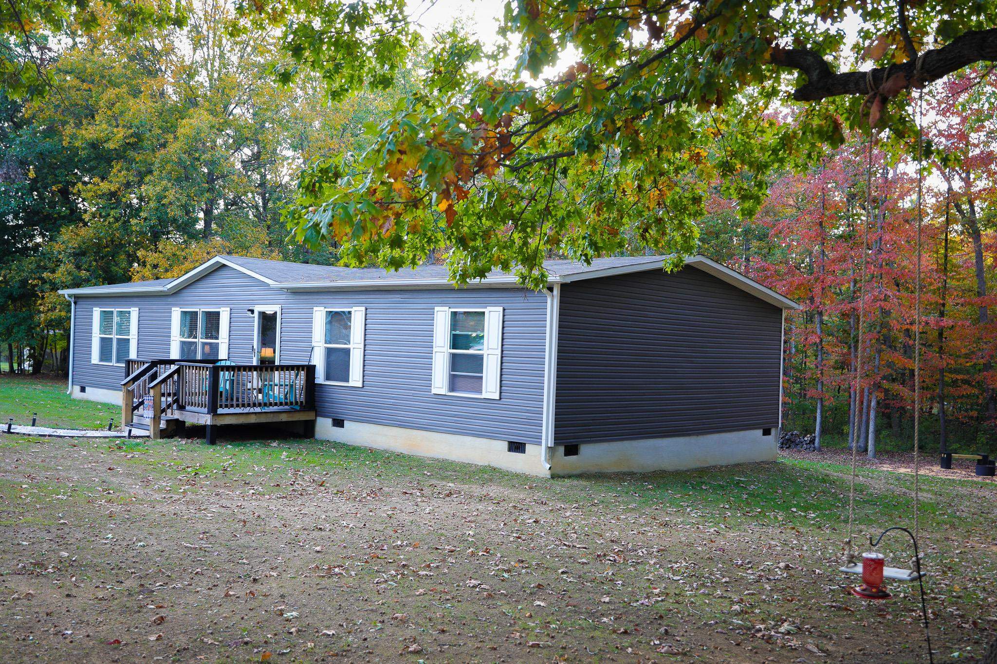 31 BIG BIRD LN, CRIMORA, Virginia 24431, 4 Bedrooms Bedrooms, ,2 BathroomsBathrooms,Residential,31 BIG BIRD LN,670321 MLS # 670321