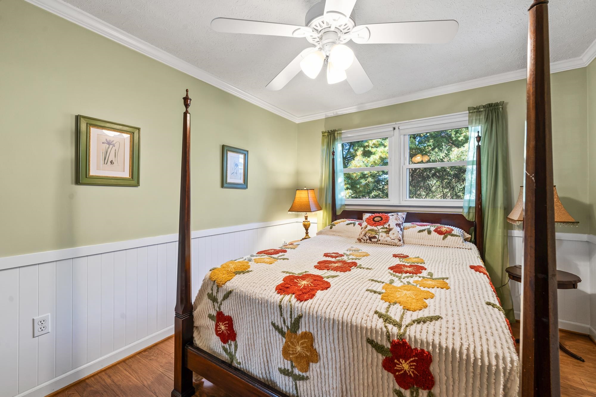 9 S COBBLESTONE CT, FISHERSVILLE, Virginia 22939, 4 Bedrooms Bedrooms, ,2 BathroomsBathrooms,Residential,Impeccable 1 level home with a full finished basem,9 S COBBLESTONE CT,670322 MLS # 670322