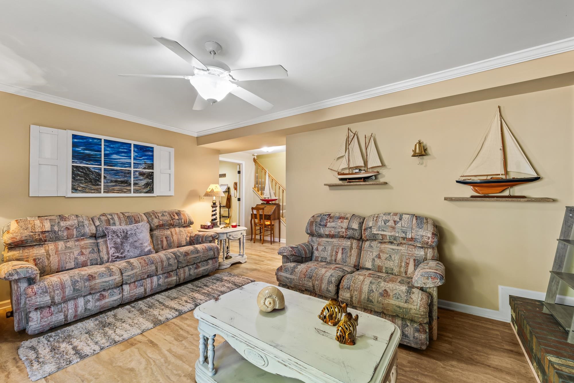 9 S COBBLESTONE CT, FISHERSVILLE, Virginia 22939, 4 Bedrooms Bedrooms, ,2 BathroomsBathrooms,Residential,Impeccable 1 level home with a full finished basem,9 S COBBLESTONE CT,670322 MLS # 670322
