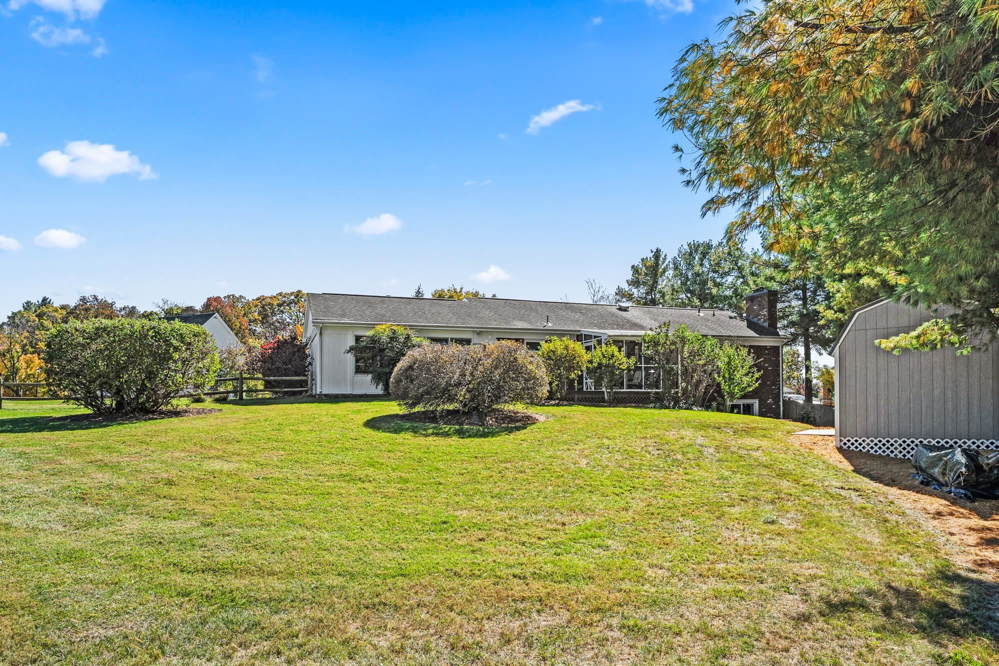 9 S COBBLESTONE CT, FISHERSVILLE, Virginia 22939, 4 Bedrooms Bedrooms, ,2 BathroomsBathrooms,Residential,Impeccable 1 level home with a full finished basem,9 S COBBLESTONE CT,670322 MLS # 670322