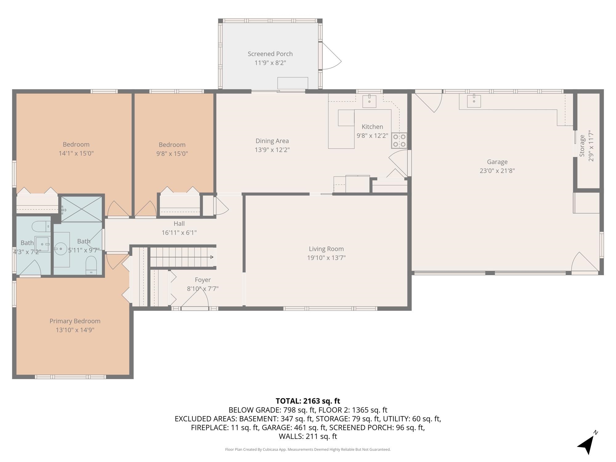 9 S COBBLESTONE CT, FISHERSVILLE, Virginia 22939, 4 Bedrooms Bedrooms, ,2 BathroomsBathrooms,Residential,Impeccable 1 level home with a full finished basem,9 S COBBLESTONE CT,670322 MLS # 670322