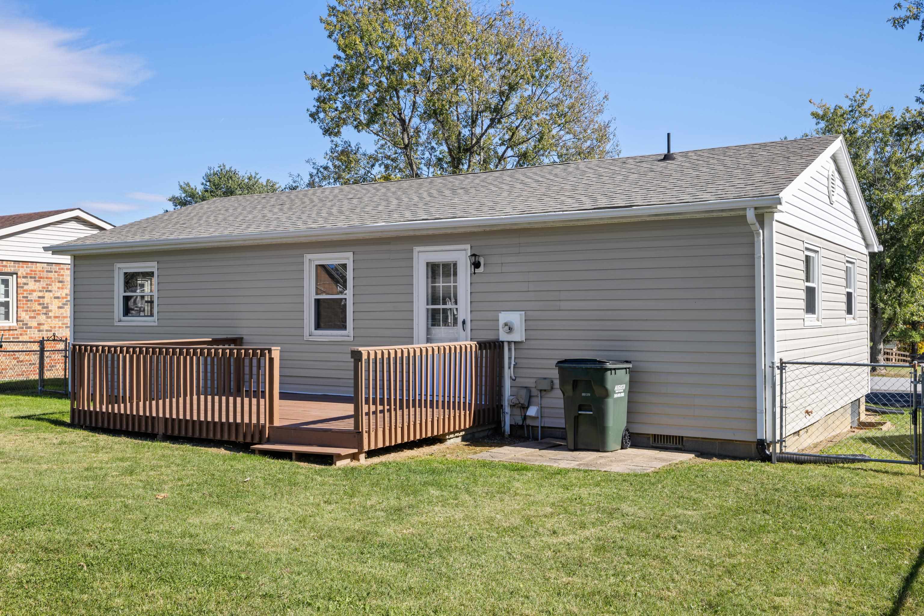16 KELFORD ST, VERONA, Virginia 24482, 3 Bedrooms Bedrooms, ,2 BathroomsBathrooms,Residential,16 KELFORD ST,670324 MLS # 670324