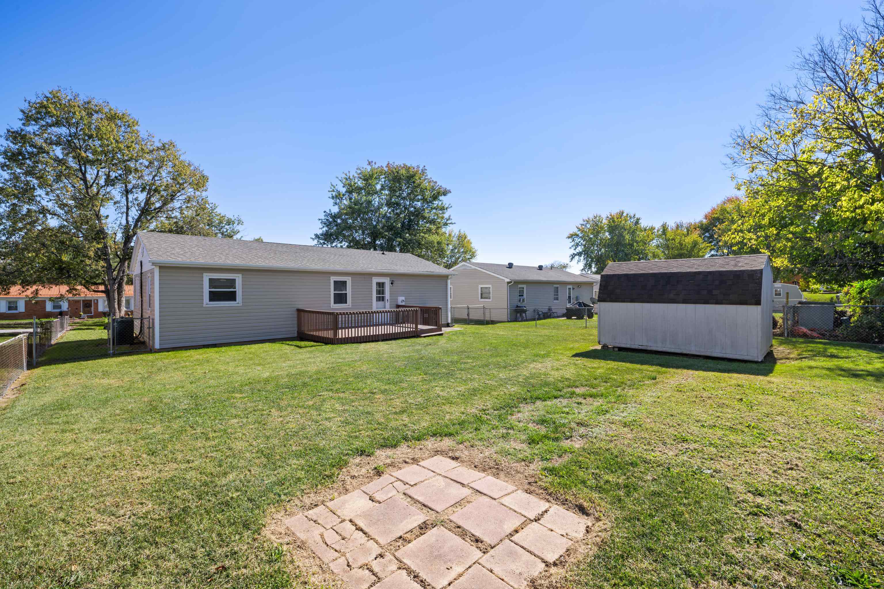 16 KELFORD ST, VERONA, Virginia 24482, 3 Bedrooms Bedrooms, ,2 BathroomsBathrooms,Residential,16 KELFORD ST,670324 MLS # 670324
