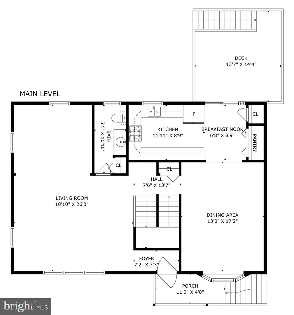 3951 DOMINION DR, DUMFRIES, Virginia 22026, 4 Bedrooms Bedrooms, ,3 BathroomsBathrooms,Residential,For sale,3951 DOMINION DR,VAPW2103968 MLS # VAPW2103968
