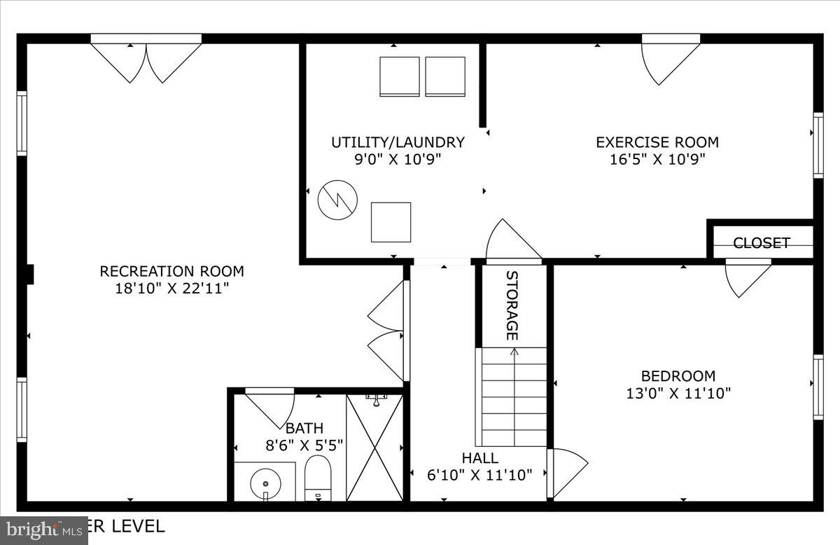 3951 DOMINION DR, DUMFRIES, Virginia 22026, 4 Bedrooms Bedrooms, ,3 BathroomsBathrooms,Residential,For sale,3951 DOMINION DR,VAPW2103968 MLS # VAPW2103968