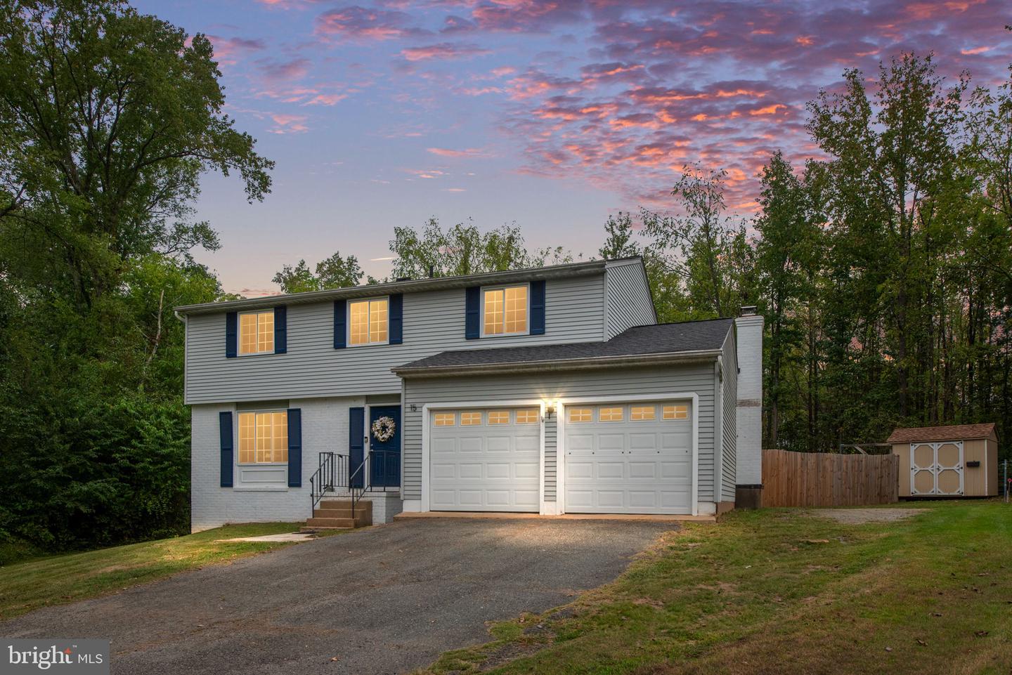 15 SAINT PATRICK ST, FREDERICKSBURG, Virginia 22407, 4 Bedrooms Bedrooms, 7 Rooms Rooms,2 BathroomsBathrooms,Residential,For sale,15 SAINT PATRICK ST,VASP2036466 MLS # VASP2036466