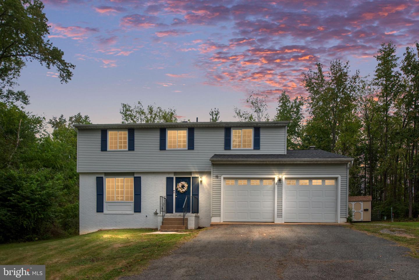 15 SAINT PATRICK ST, FREDERICKSBURG, Virginia 22407, 4 Bedrooms Bedrooms, 7 Rooms Rooms,2 BathroomsBathrooms,Residential,For sale,15 SAINT PATRICK ST,VASP2036466 MLS # VASP2036466