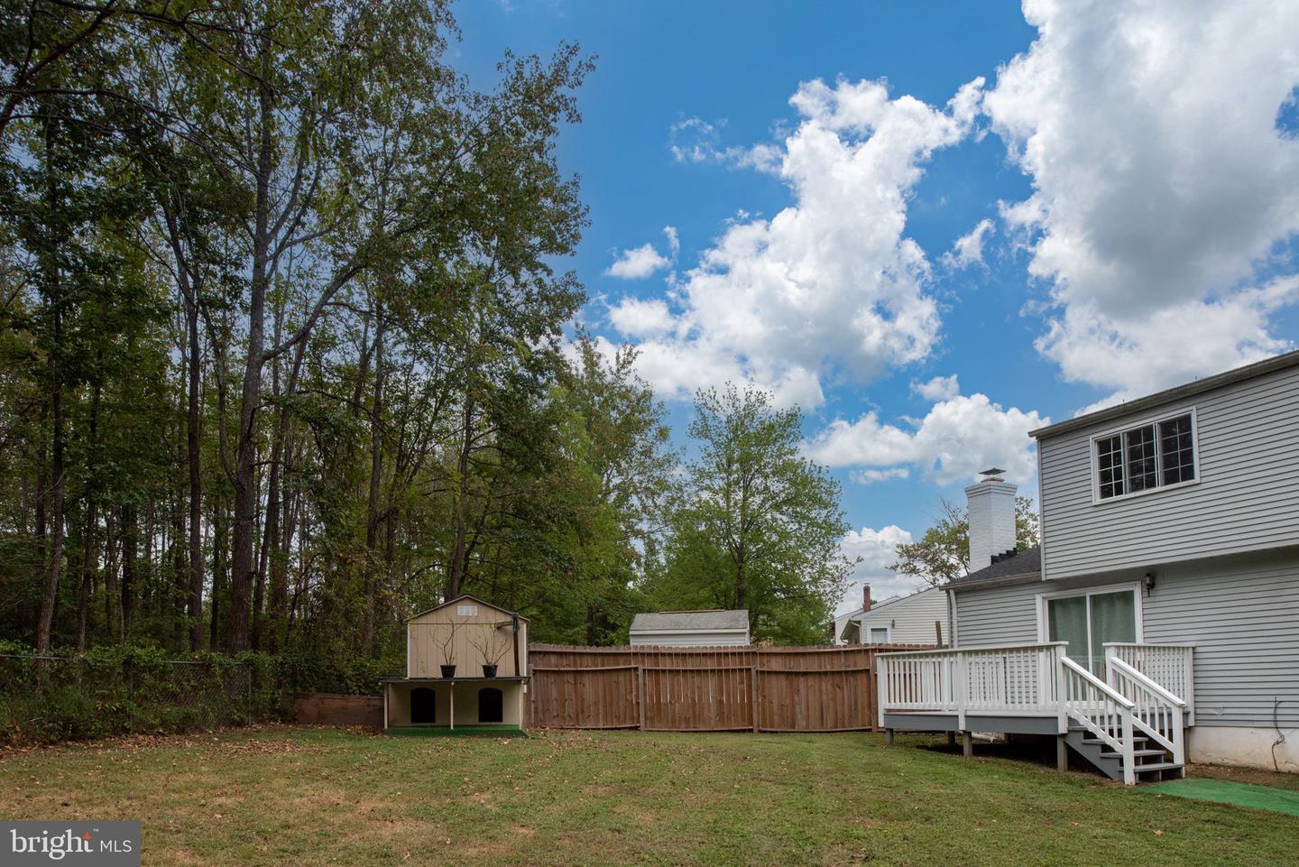 15 SAINT PATRICK ST, FREDERICKSBURG, Virginia 22407, 4 Bedrooms Bedrooms, 7 Rooms Rooms,2 BathroomsBathrooms,Residential,For sale,15 SAINT PATRICK ST,VASP2036466 MLS # VASP2036466