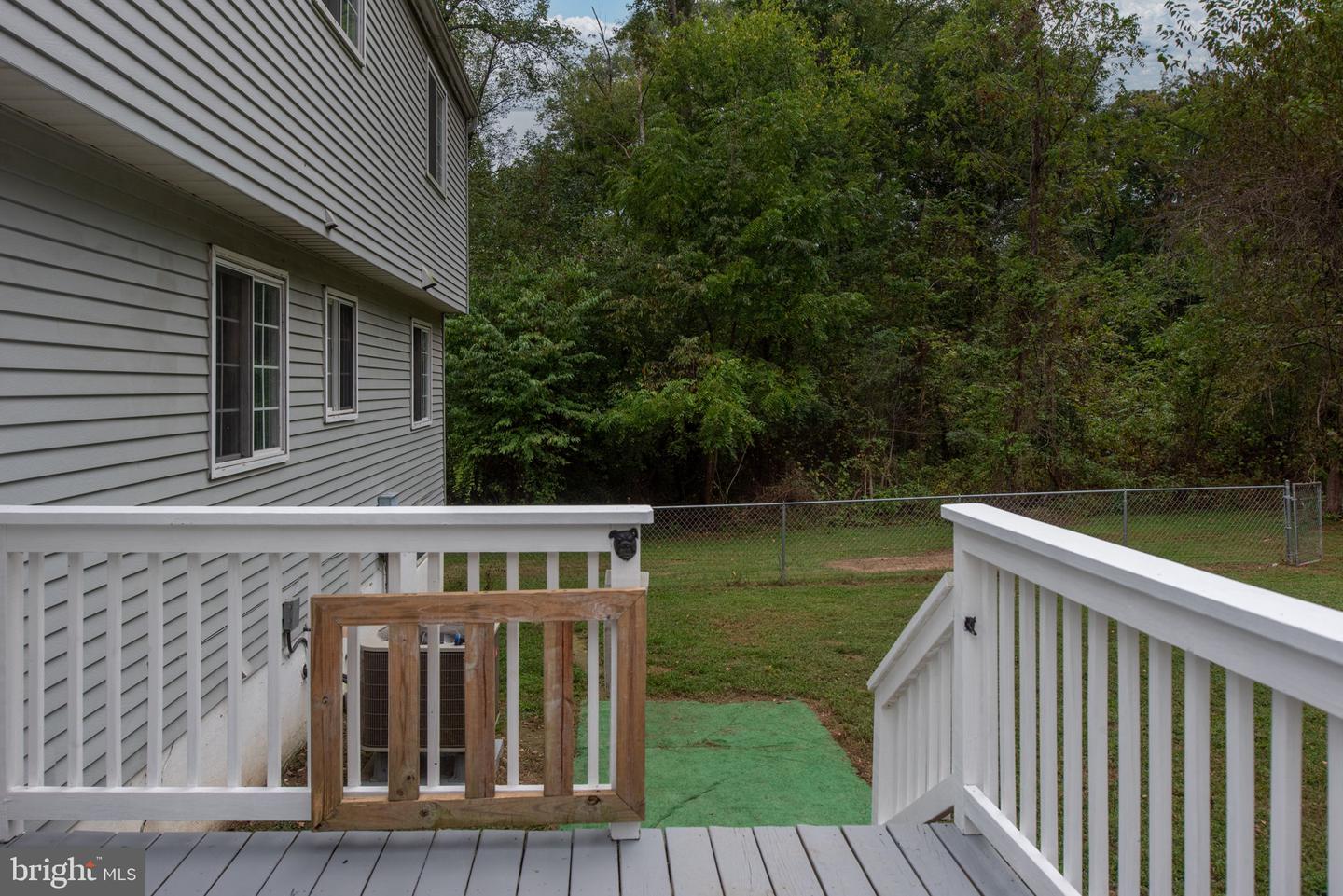 15 SAINT PATRICK ST, FREDERICKSBURG, Virginia 22407, 4 Bedrooms Bedrooms, 7 Rooms Rooms,2 BathroomsBathrooms,Residential,For sale,15 SAINT PATRICK ST,VASP2036466 MLS # VASP2036466