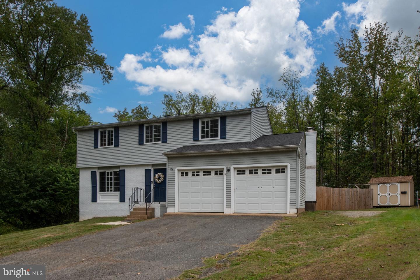 15 SAINT PATRICK ST, FREDERICKSBURG, Virginia 22407, 4 Bedrooms Bedrooms, 7 Rooms Rooms,2 BathroomsBathrooms,Residential,For sale,15 SAINT PATRICK ST,VASP2036466 MLS # VASP2036466