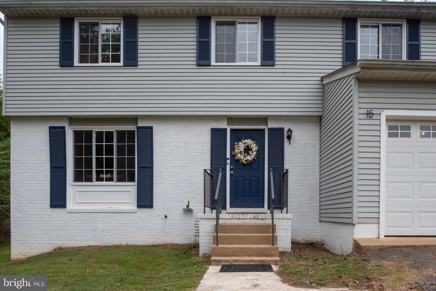 15 SAINT PATRICK ST, FREDERICKSBURG, Virginia 22407, 4 Bedrooms Bedrooms, 7 Rooms Rooms,2 BathroomsBathrooms,Residential,For sale,15 SAINT PATRICK ST,VASP2036466 MLS # VASP2036466