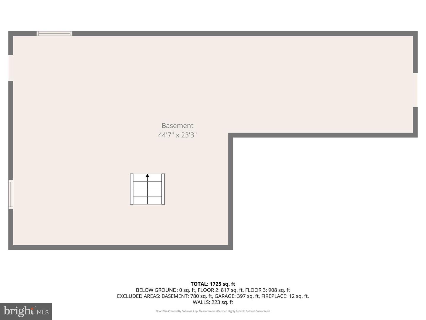 15 SAINT PATRICK ST, FREDERICKSBURG, Virginia 22407, 4 Bedrooms Bedrooms, 7 Rooms Rooms,2 BathroomsBathrooms,Residential,For sale,15 SAINT PATRICK ST,VASP2036466 MLS # VASP2036466
