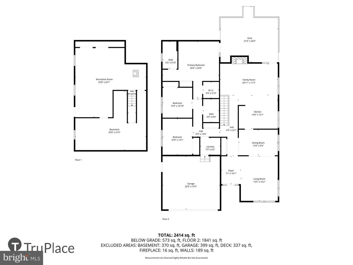 5850 ANTHONY DR, WOODBRIDGE, Virginia 22193, 3 Bedrooms Bedrooms, ,2 BathroomsBathrooms,Residential,For sale,5850 ANTHONY DR,VAPW2105740 MLS # VAPW2105740