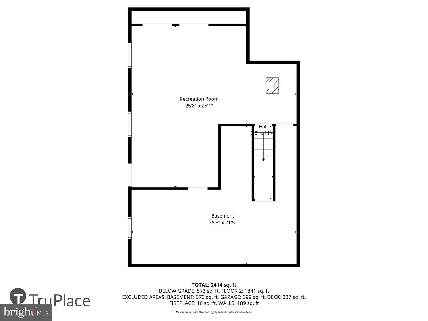 5850 ANTHONY DR, WOODBRIDGE, Virginia 22193, 3 Bedrooms Bedrooms, ,2 BathroomsBathrooms,Residential,For sale,5850 ANTHONY DR,VAPW2105740 MLS # VAPW2105740