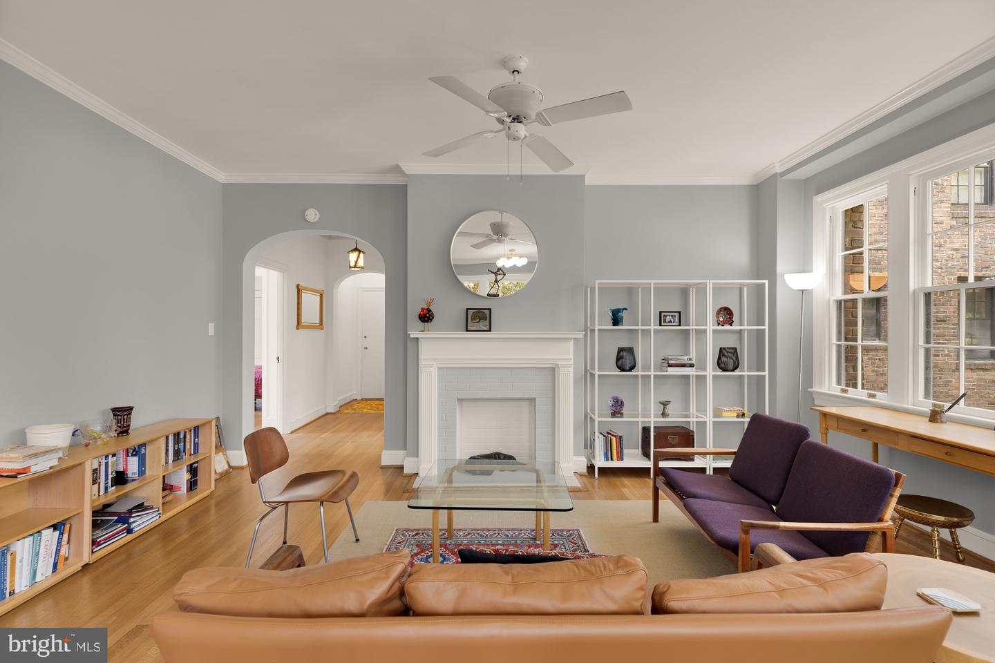 3041 SEDGWICK ST NW #402D, WASHINGTON, District Of Columbia 20008, 2 Bedrooms Bedrooms, ,2 BathroomsBathrooms,Residential,For sale,3041 SEDGWICK ST NW #402D,DCDC2226638 MLS # DCDC2226638