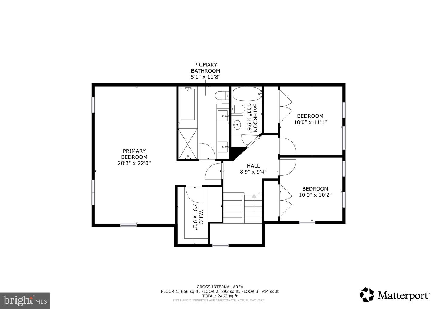 5127 WOODFIELD DR, CENTREVILLE, Virginia 20120, 4 Bedrooms Bedrooms, ,3 BathroomsBathrooms,Residential,For sale,5127 WOODFIELD DR,VAFX2274018 MLS # VAFX2274018
