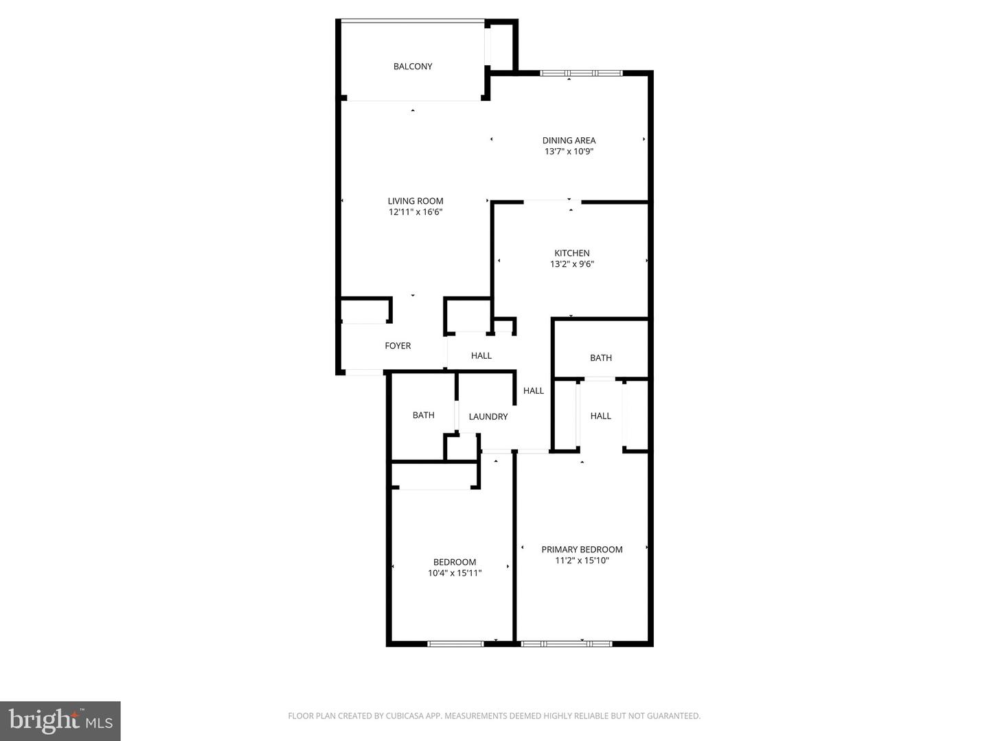 5160 MARIS AVE #201, ALEXANDRIA, Virginia 22304, 2 Bedrooms Bedrooms, 8 Rooms Rooms,2 BathroomsBathrooms,Residential,For sale,5160 MARIS AVE #201,VAAX2050890 MLS # VAAX2050890