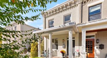 1641 V ST NW, WASHINGTON, District Of Columbia 20009, 3 Bedrooms Bedrooms, ,2 BathroomsBathrooms,Residential,For sale,1641 V ST NW,DCDC2228298 MLS # DCDC2228298